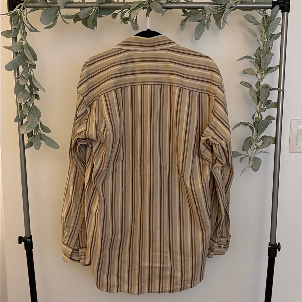 Claiborne Dress Shirt - Picture 3 of 3